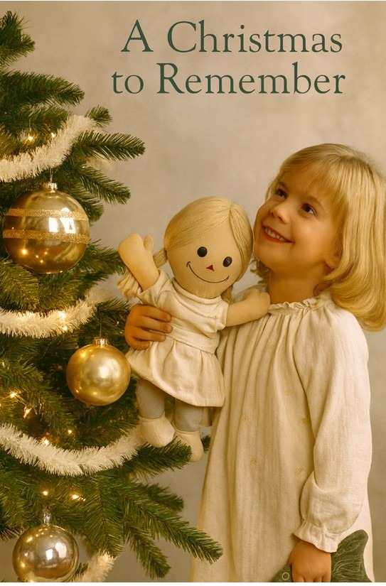 A Christmas to Remember
