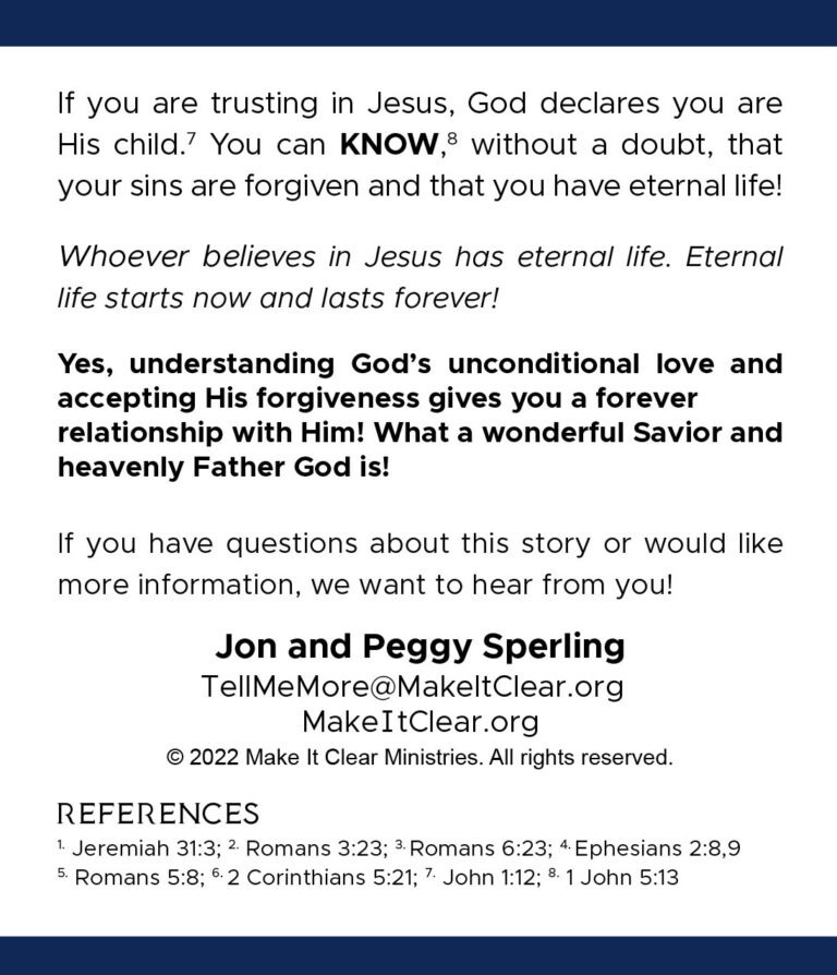 Good News Made Clear_Circle Page 5