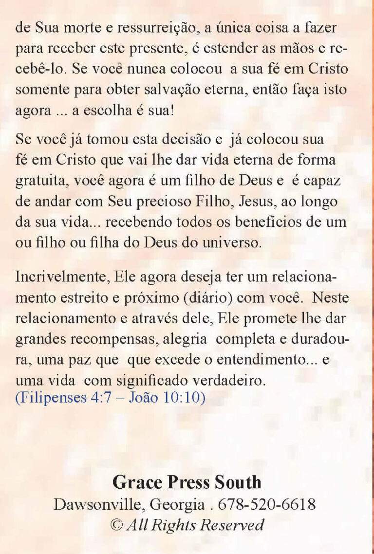 PORTUGUESE Page 5