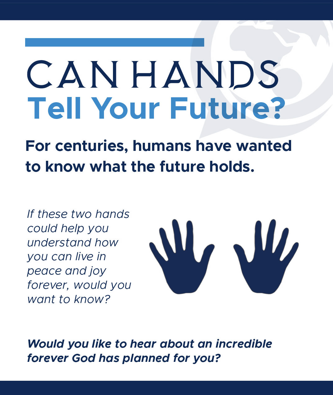 Good News Made Clear_Hand