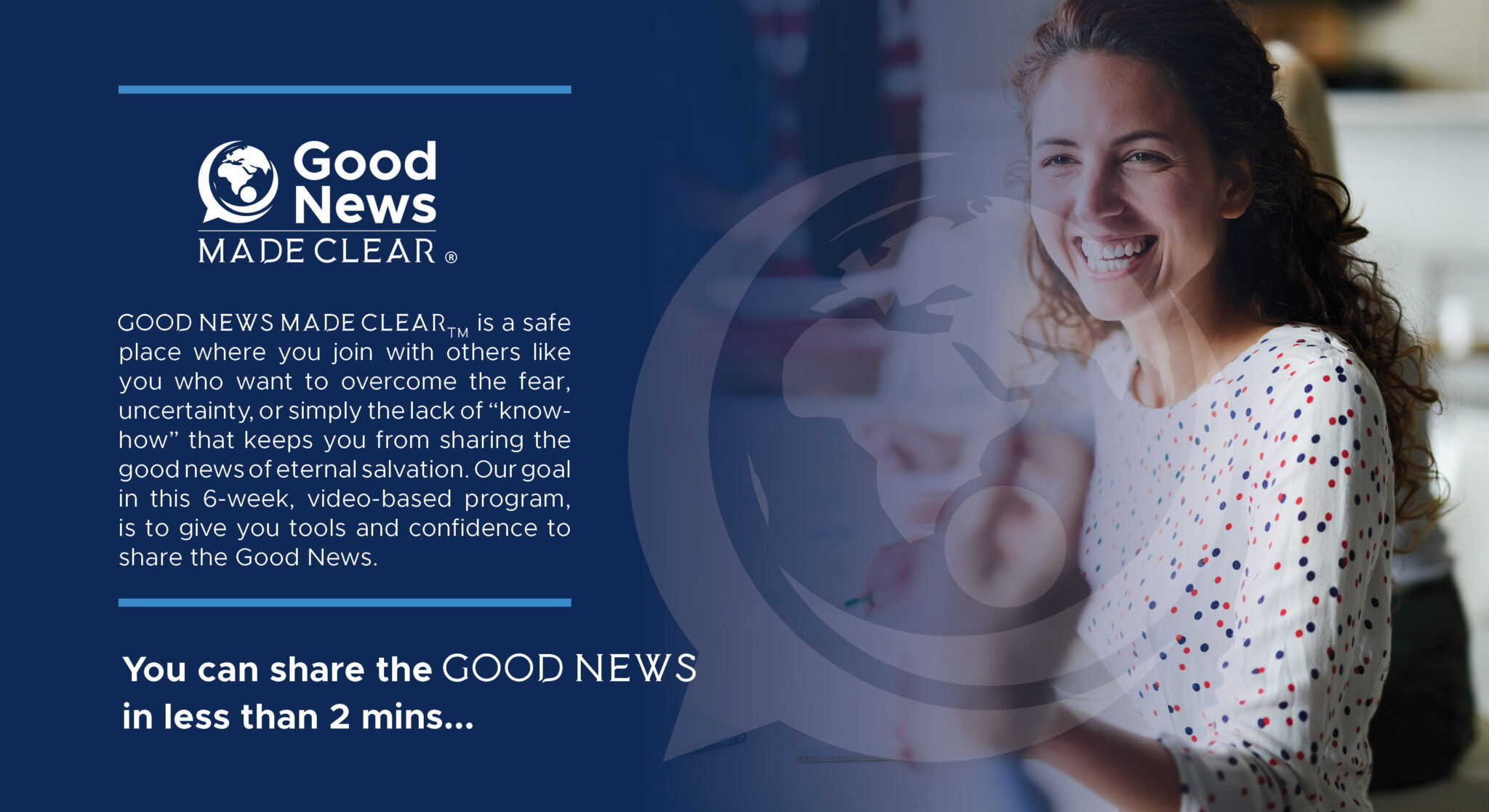 Good News Made Clear