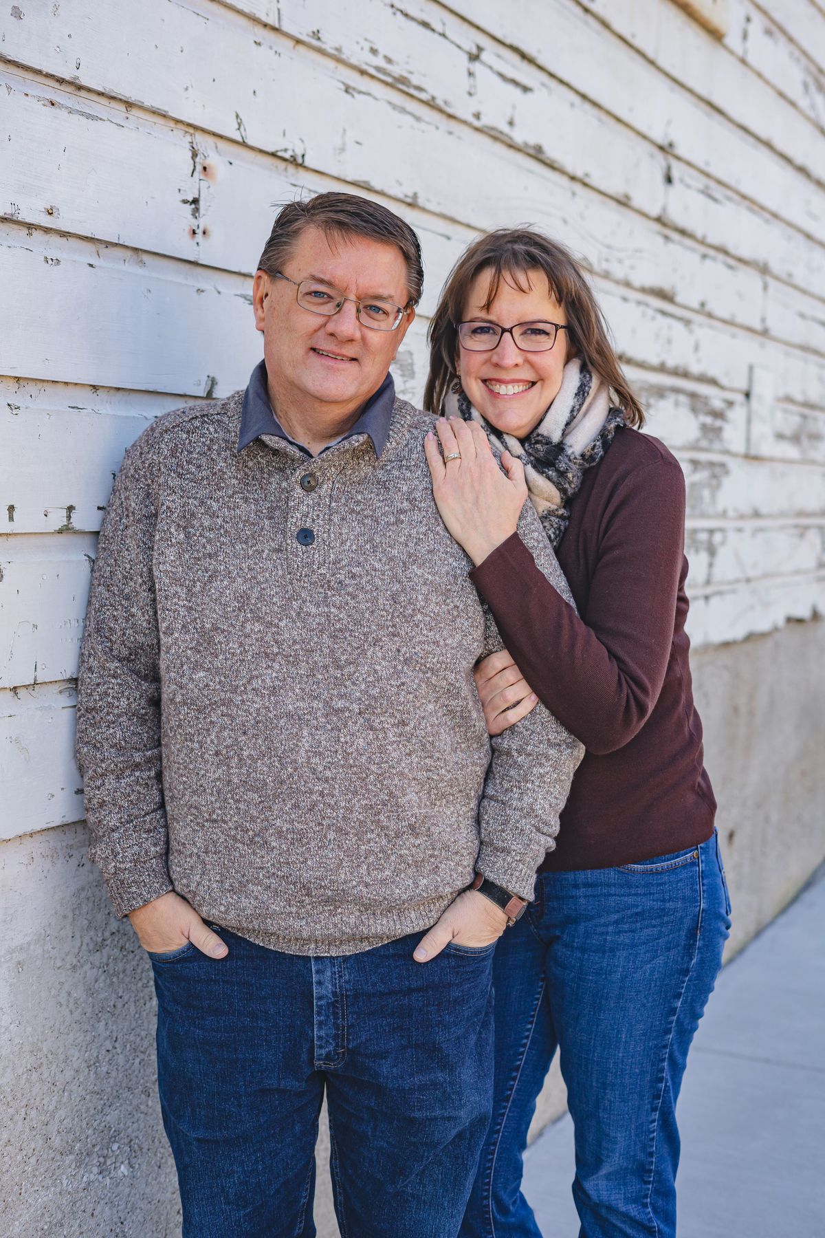 Pastor JB Hixson