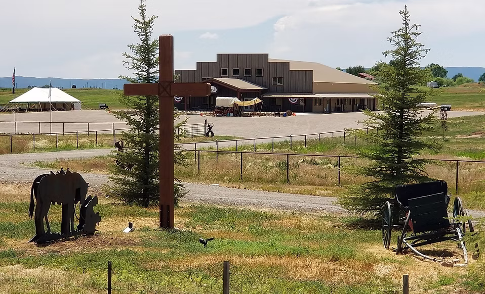 Durango's Cowboy Church
